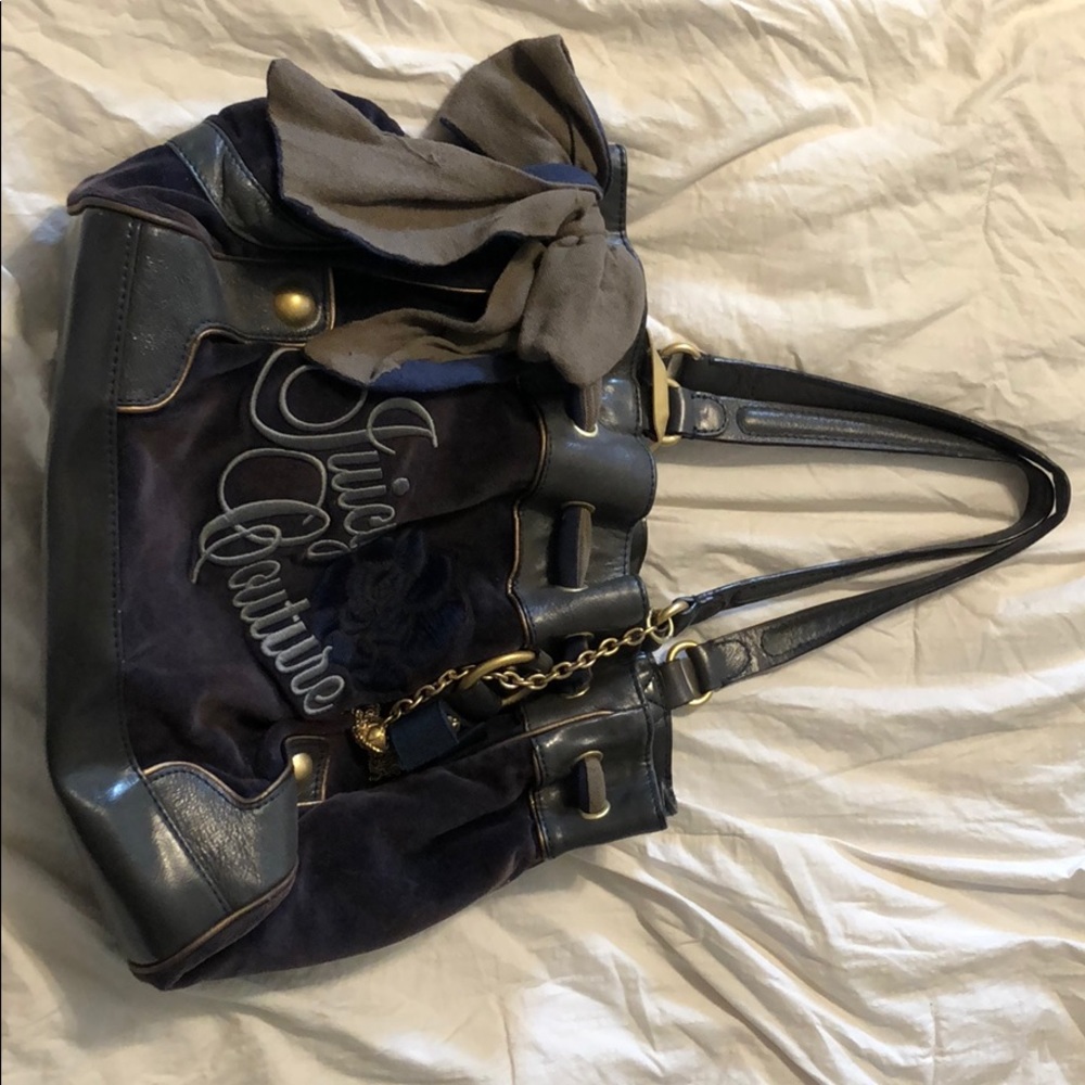 COPY - Juicy couture